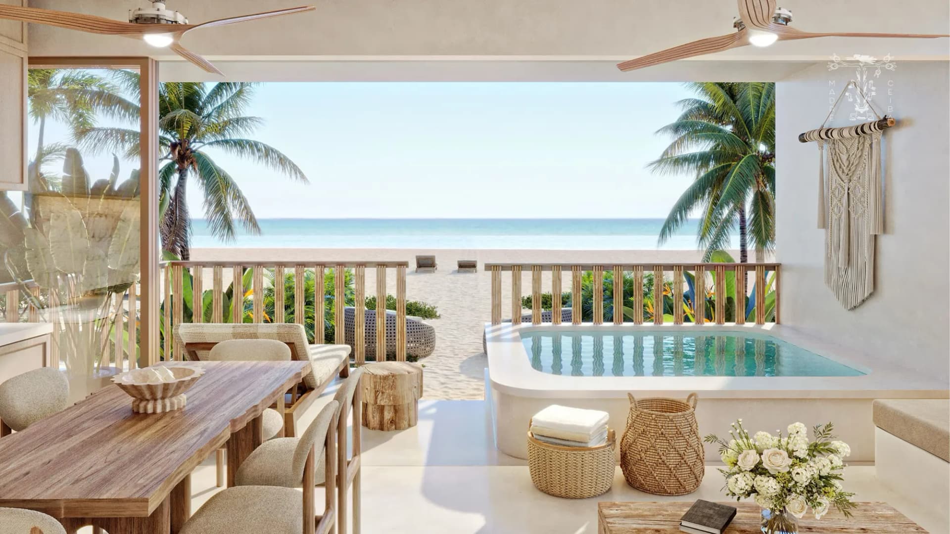 Oceandra  Condos