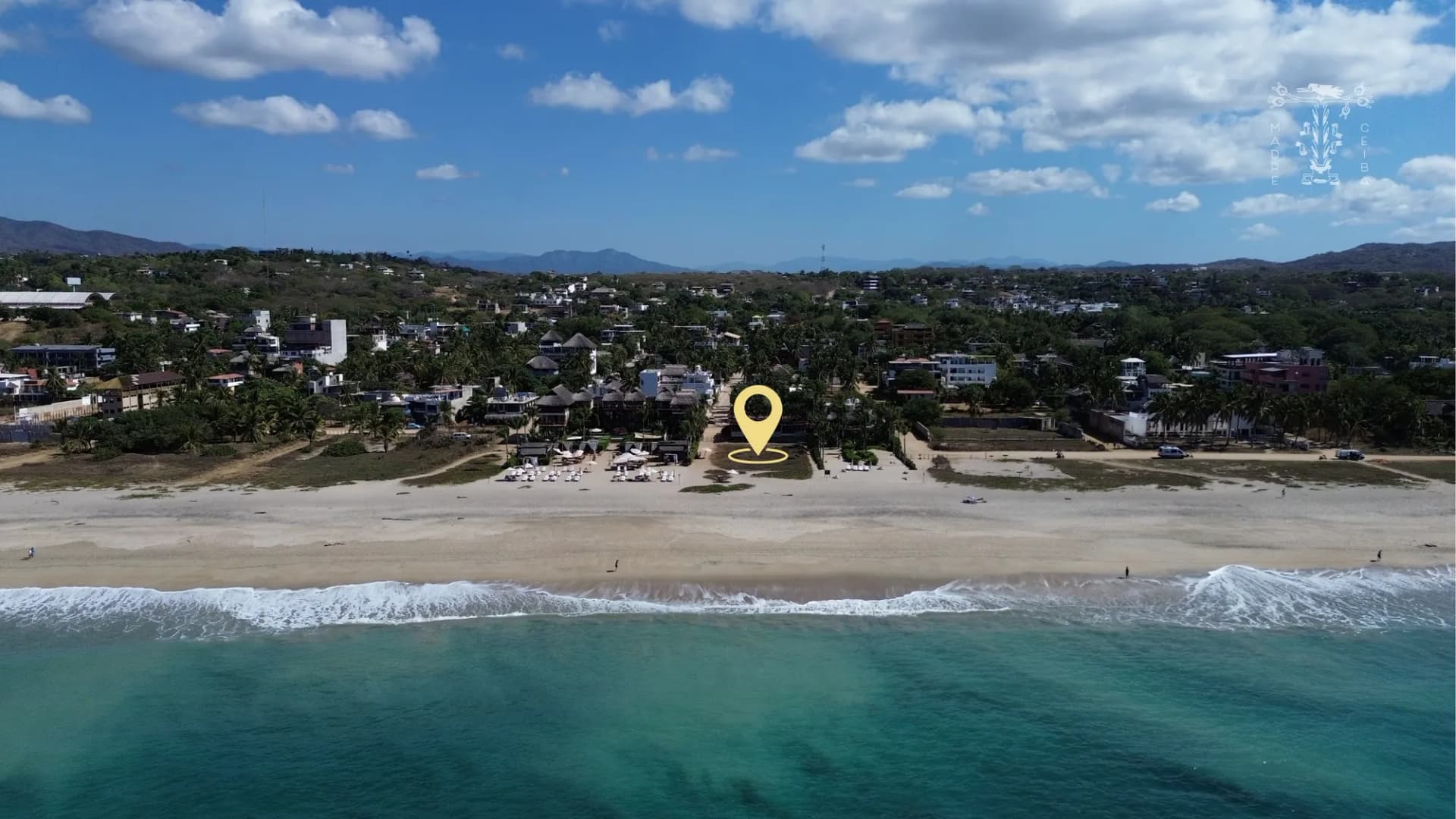 Oceandra  Condos - 2