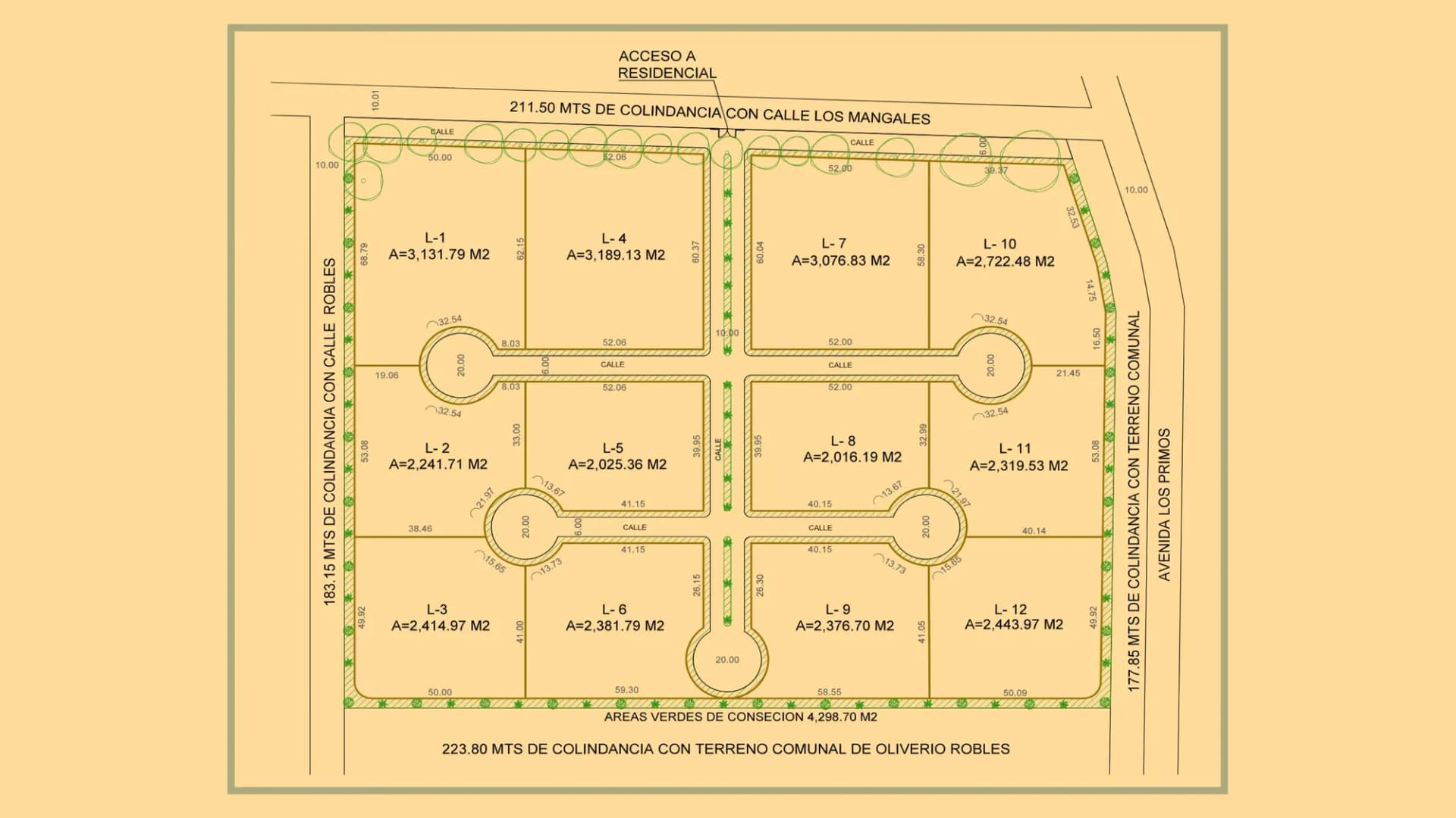 Residencial KUI’I - 3