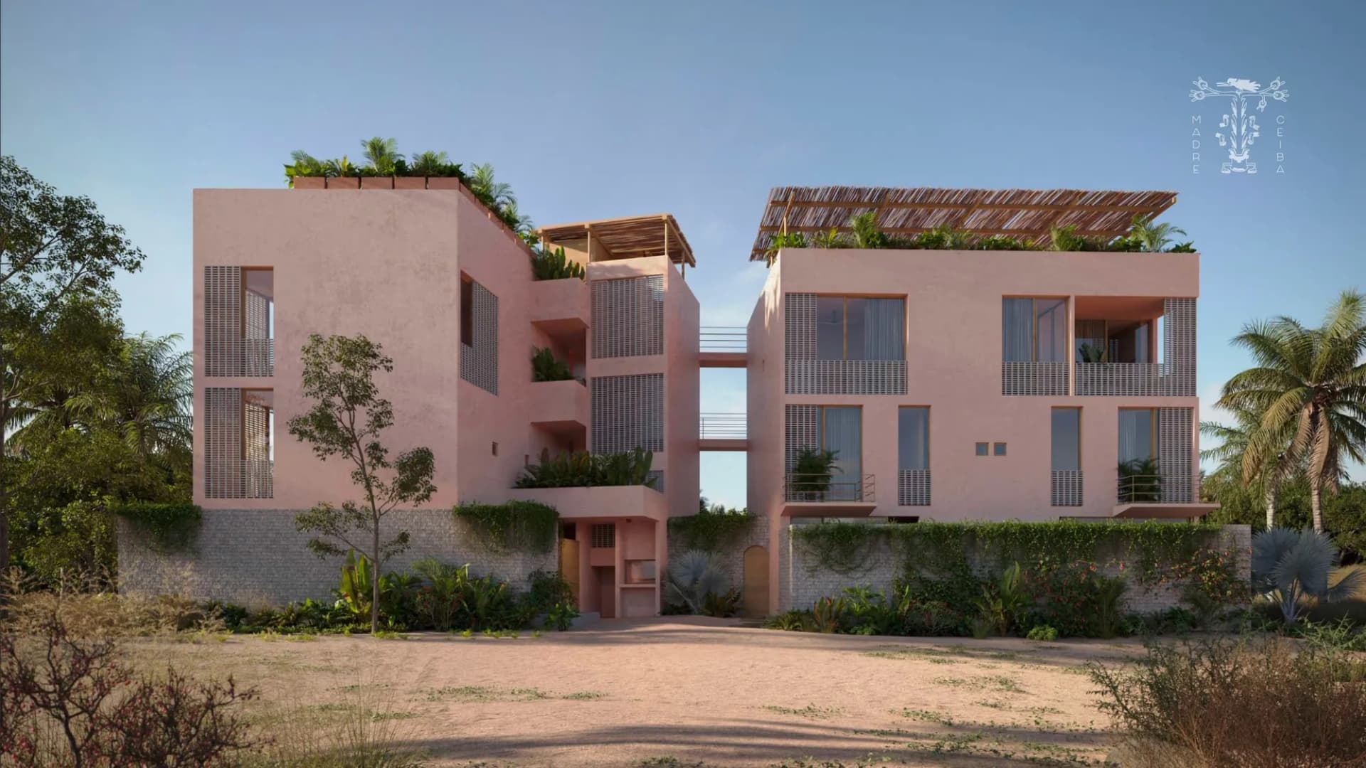 Casa Menara - 4