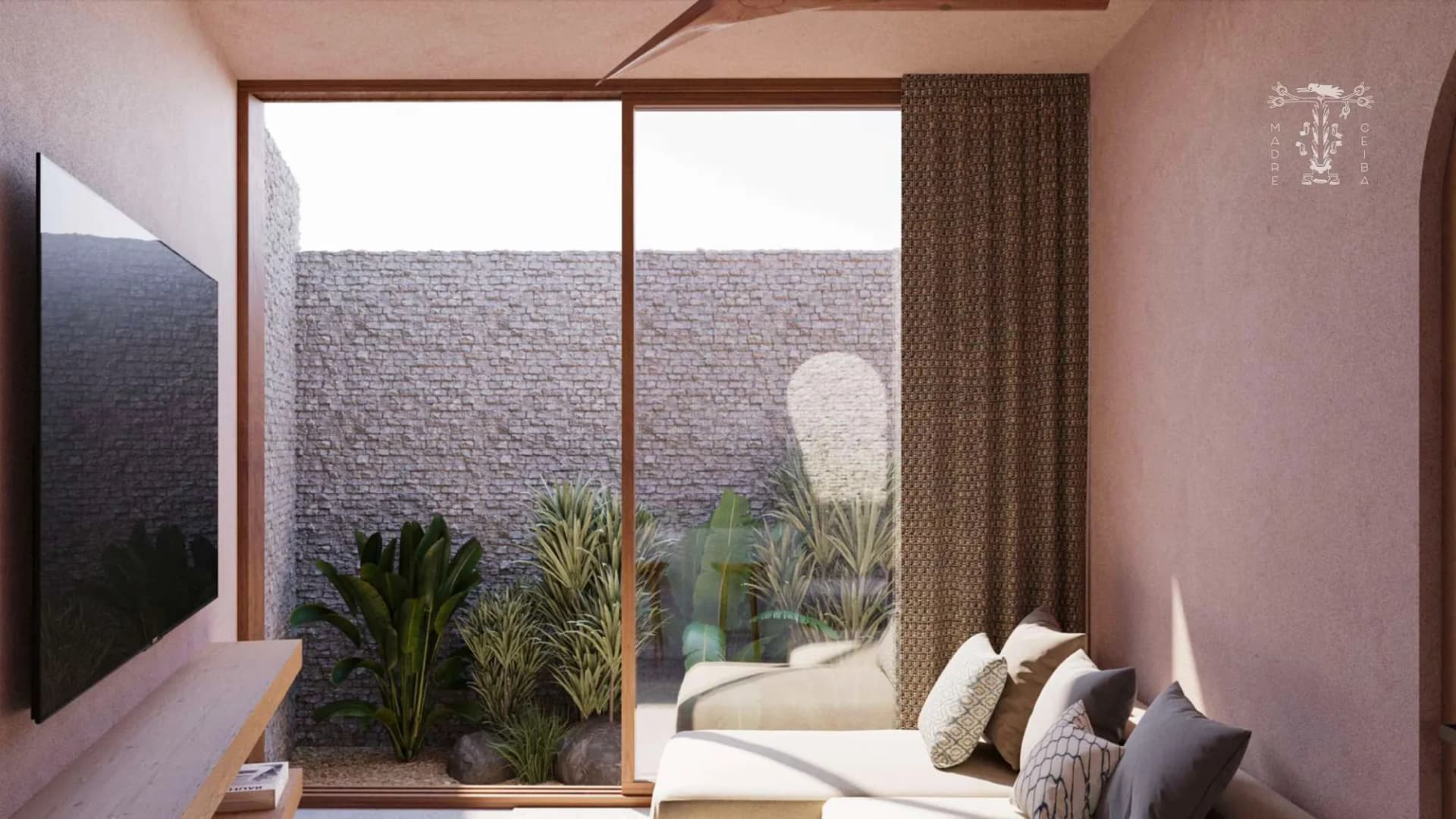 Casa Menara – Pent House - 4