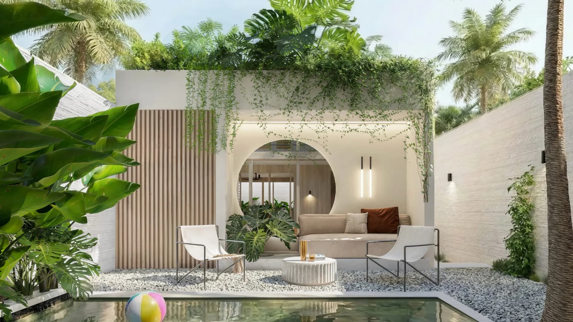 Casa Mía - 3