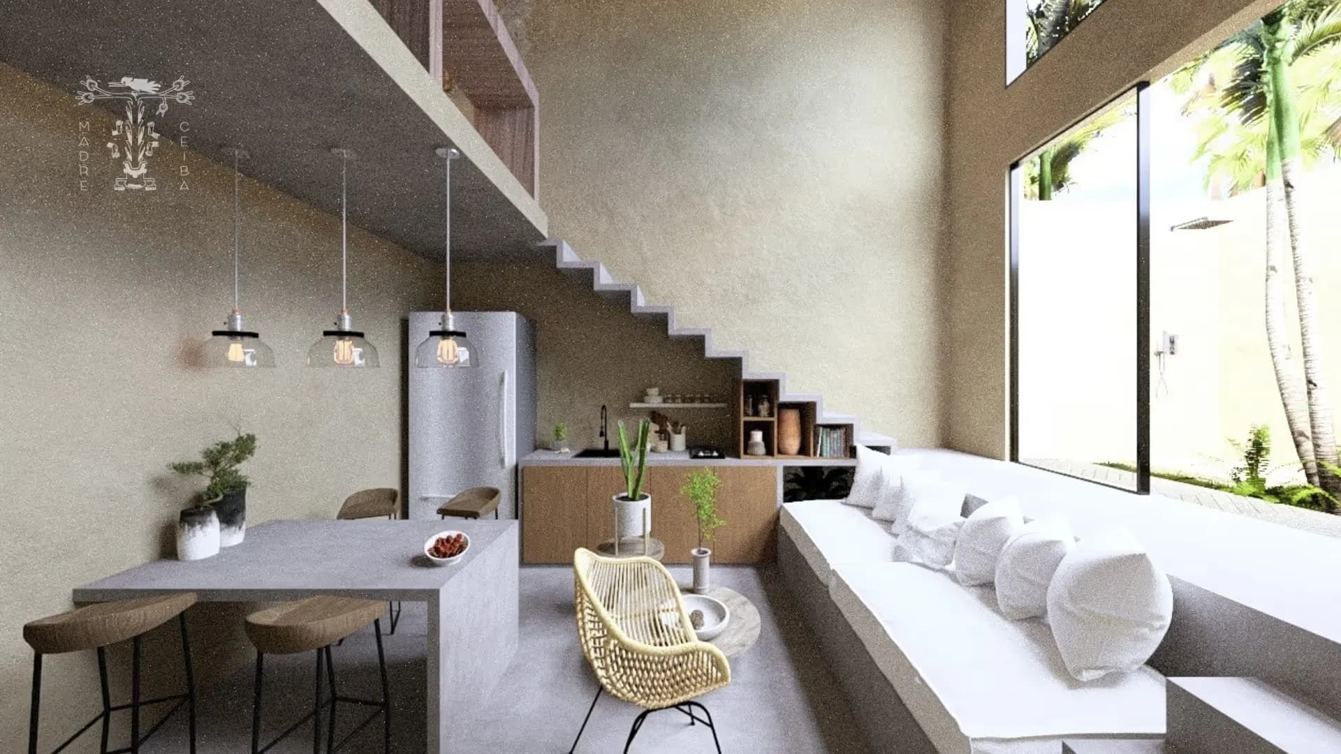 MANAVA Lofts - 3