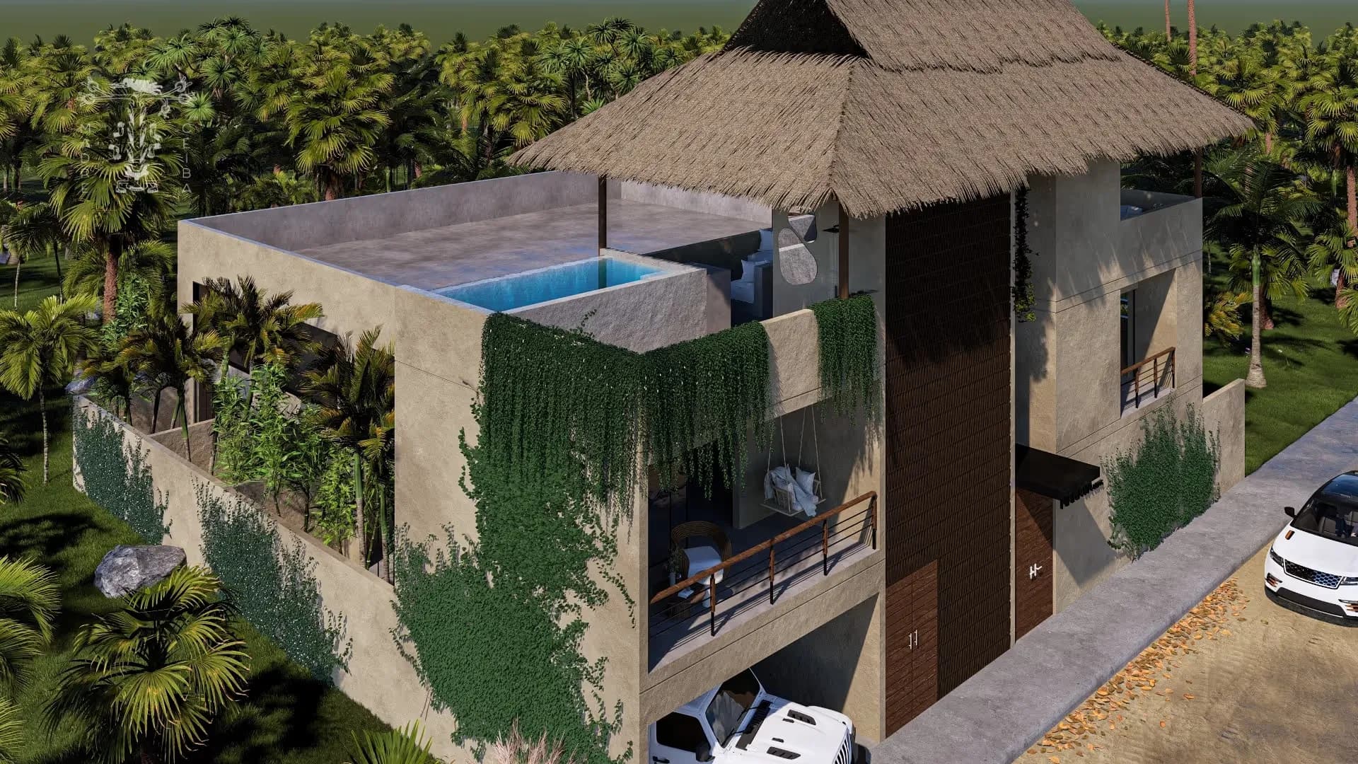 MANAVA Lofts - 5