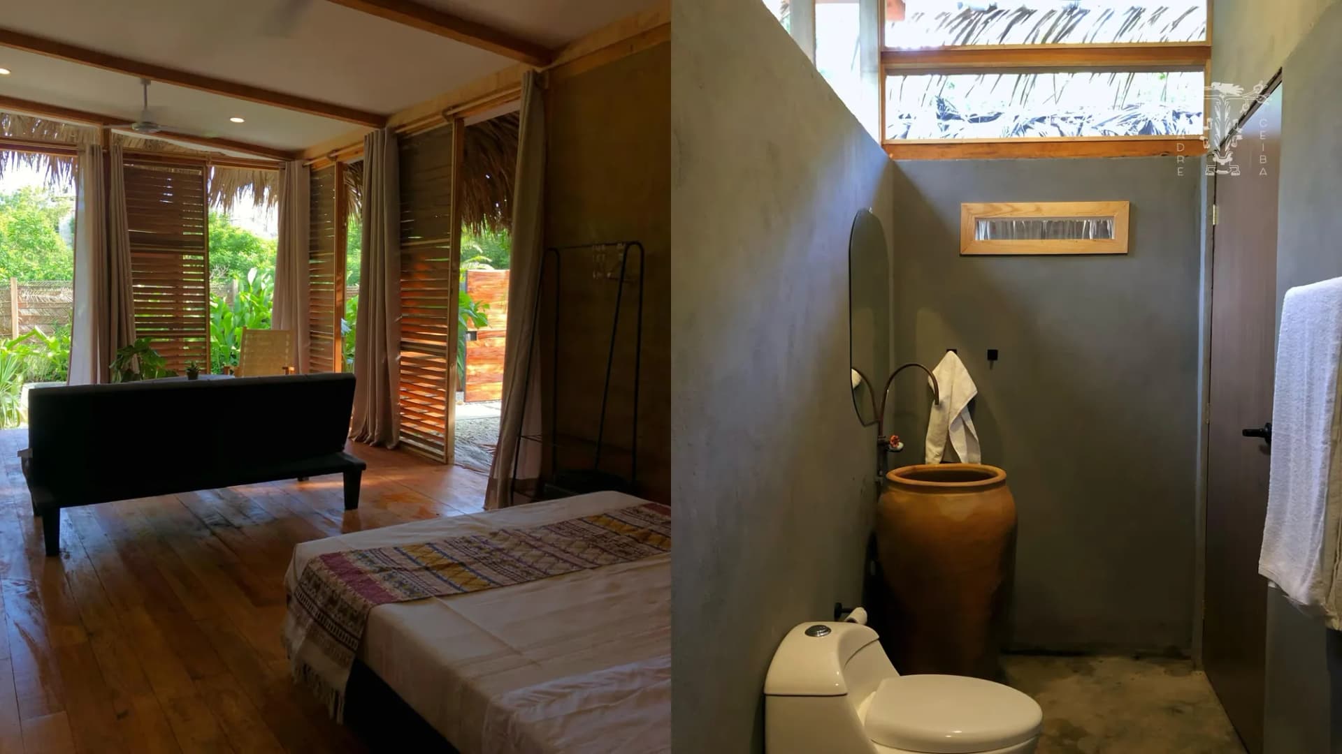 Casa Bahareque - 2