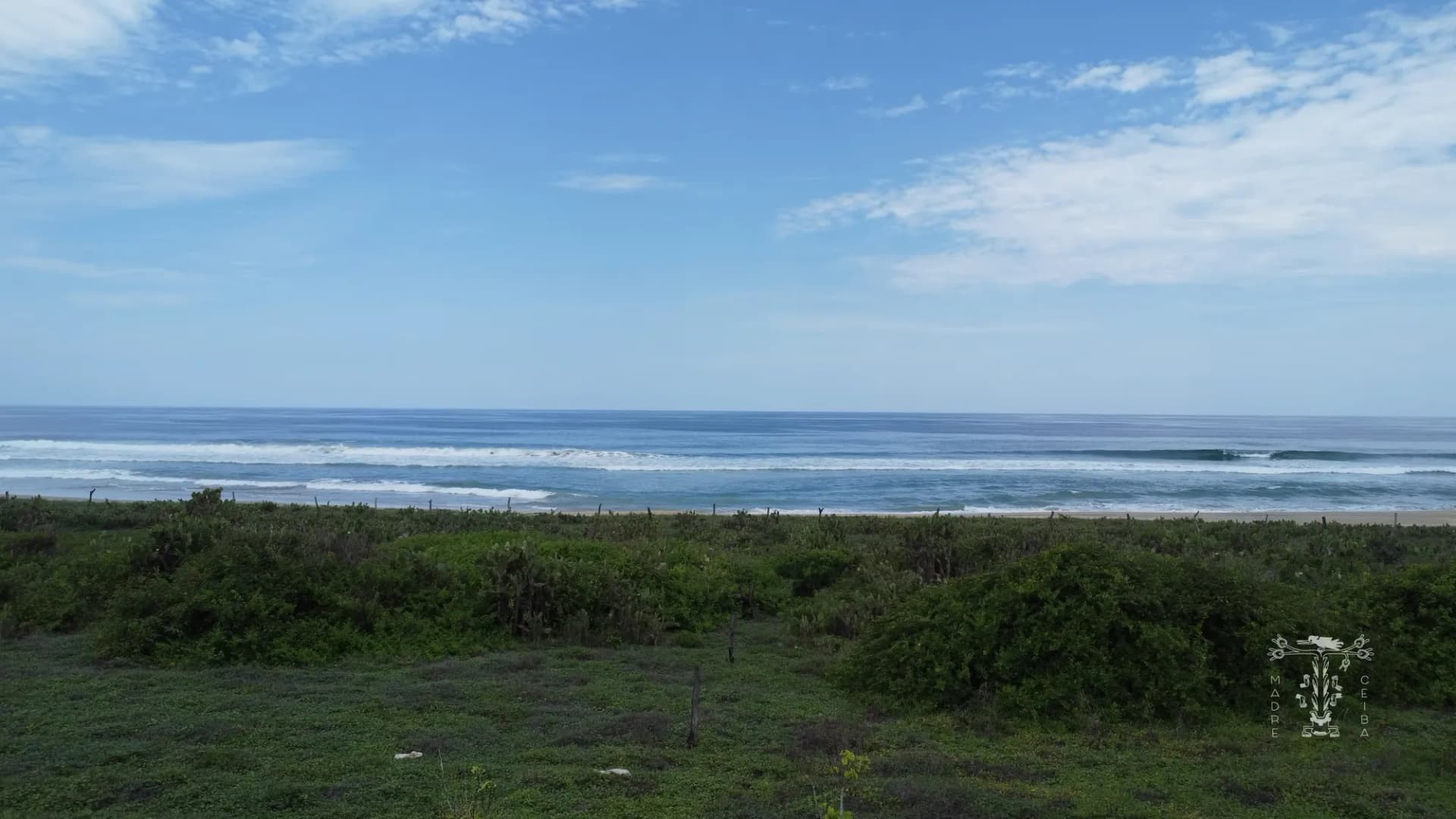 Terreno Beachfront Plataforma - 4