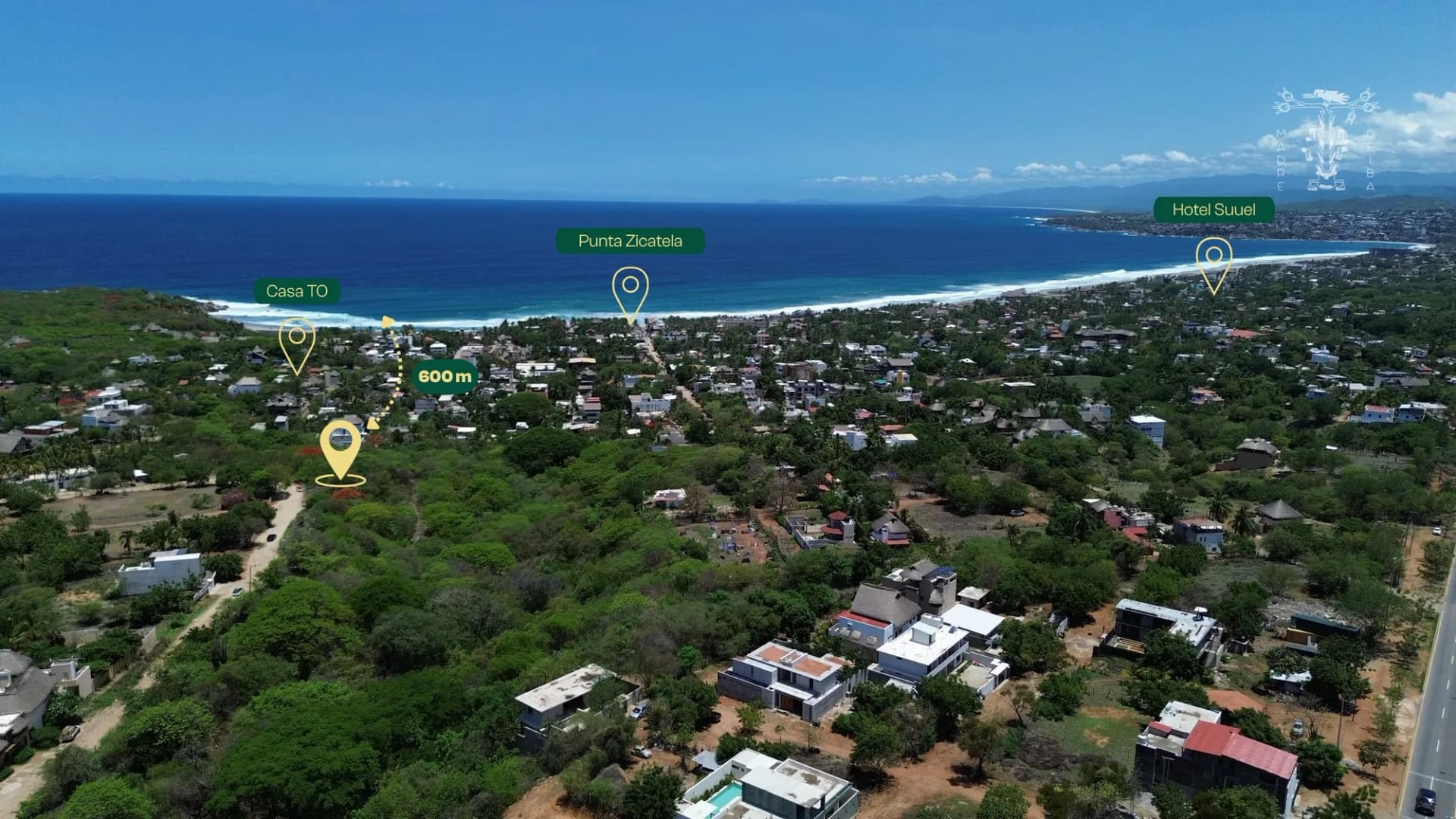 Panorama – Departamento - 4