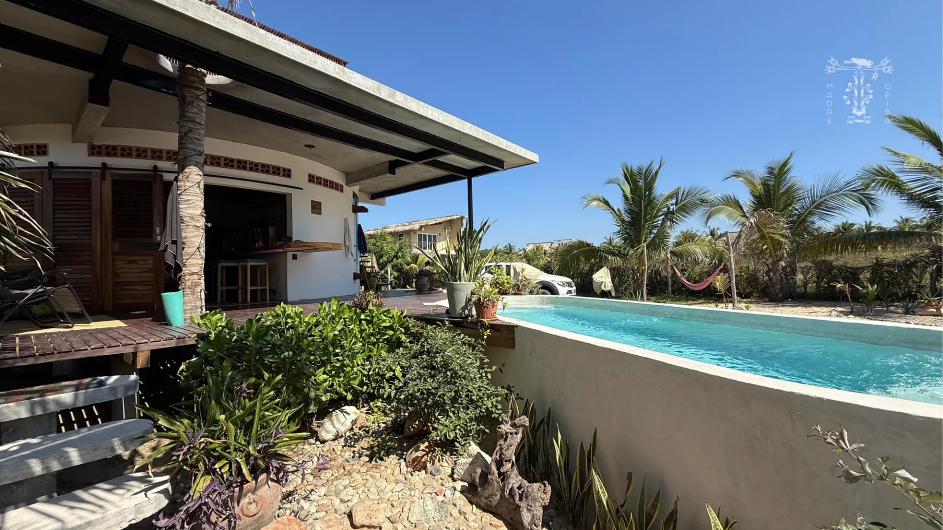 Casa Puertecito - 5