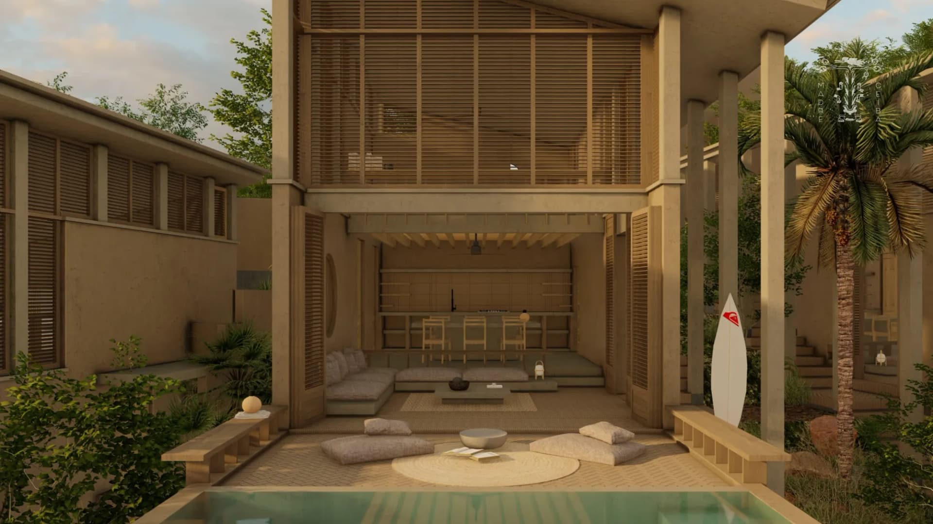Villas Pelícanos - 2