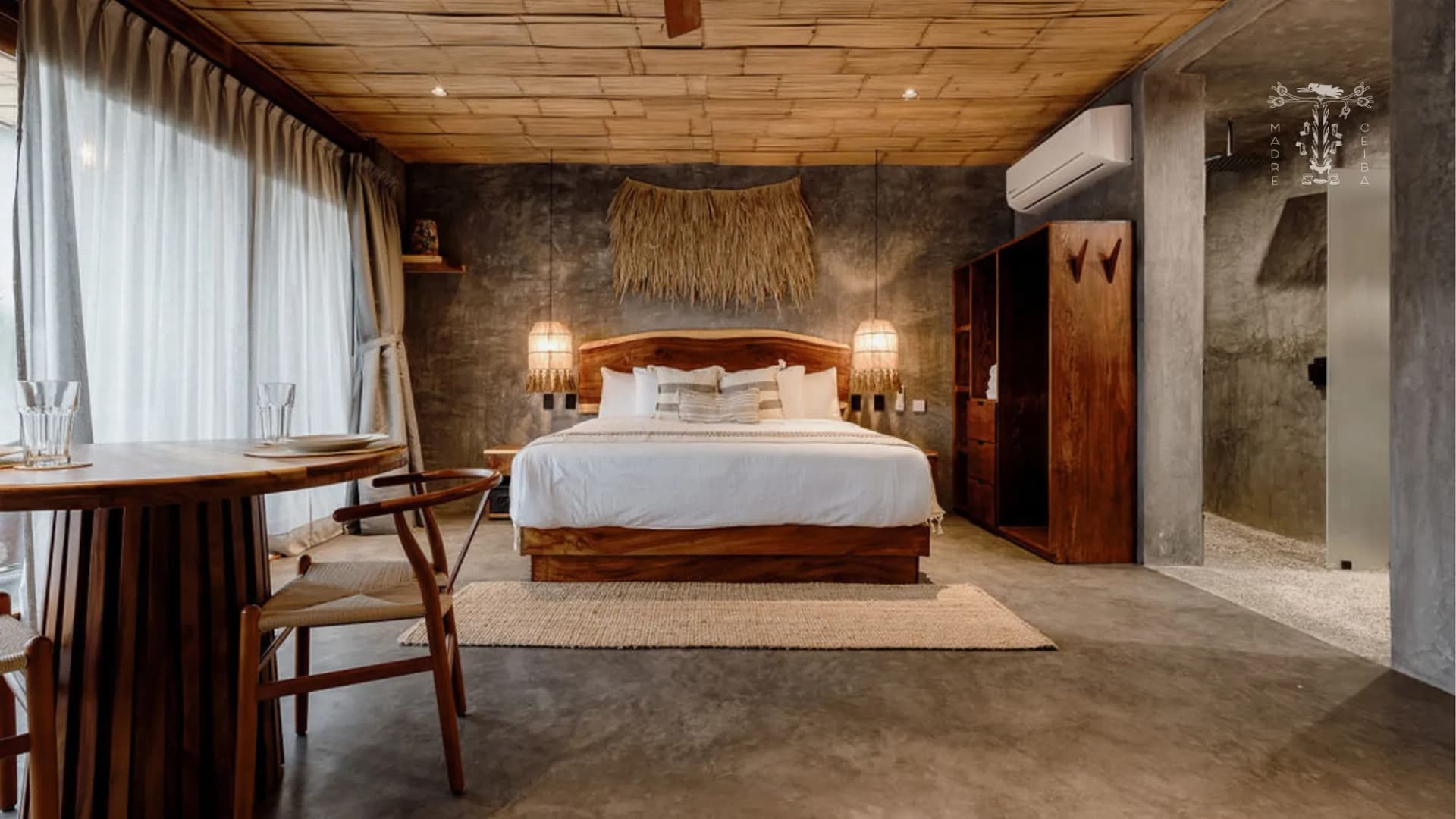 Casa Tigre - 2