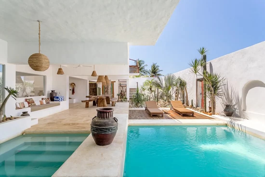 Casa Alegría - 3