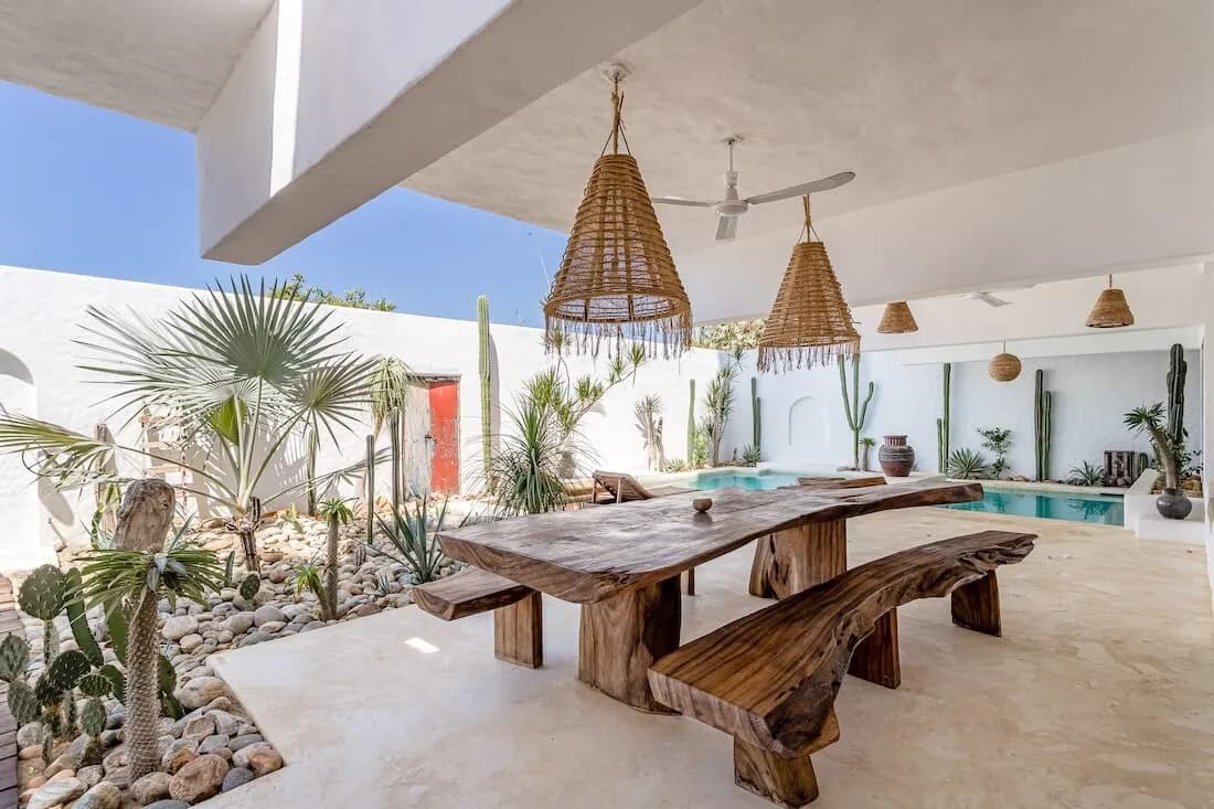 Casa Alegría - 4