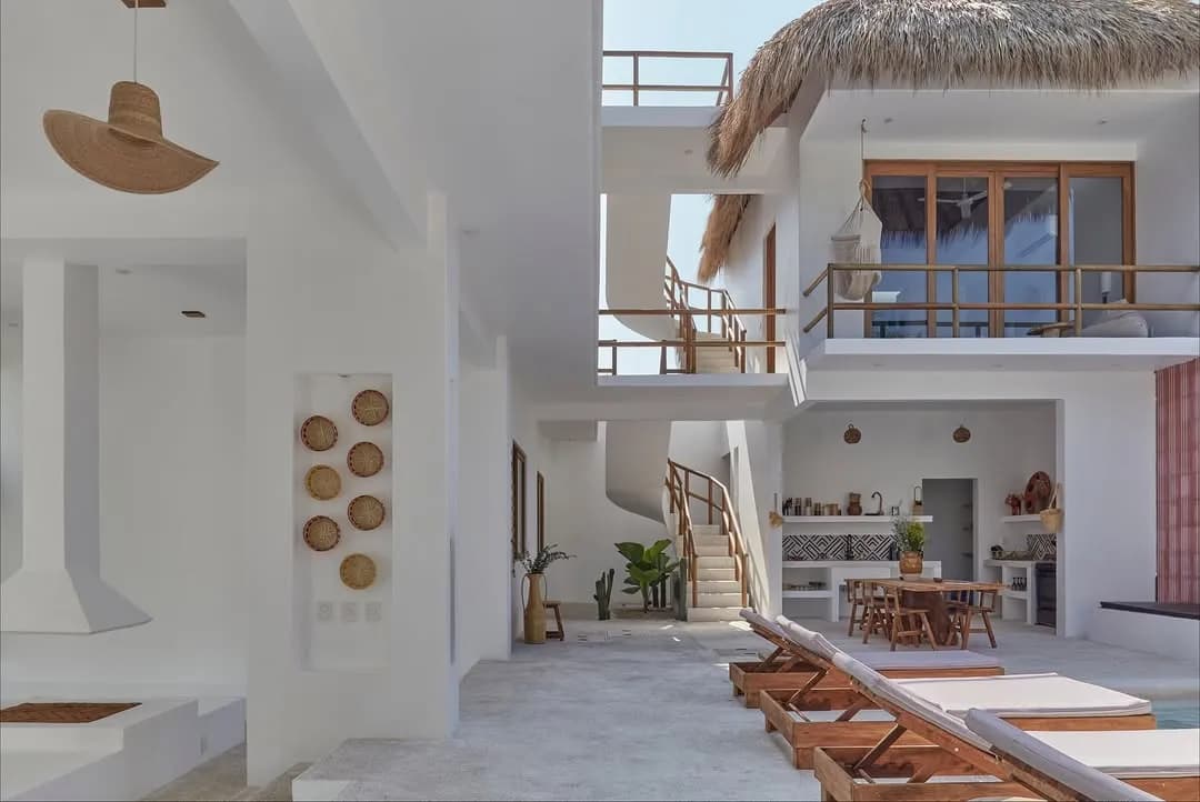 Hotel Casa Ohma - 3