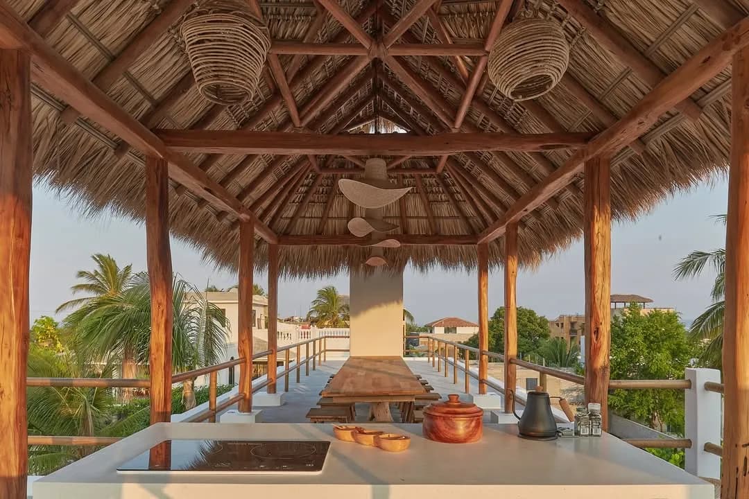 Hotel Casa Ohma - 2