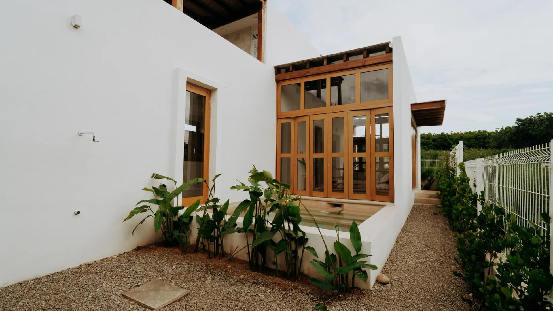 Casa Aqua - 3