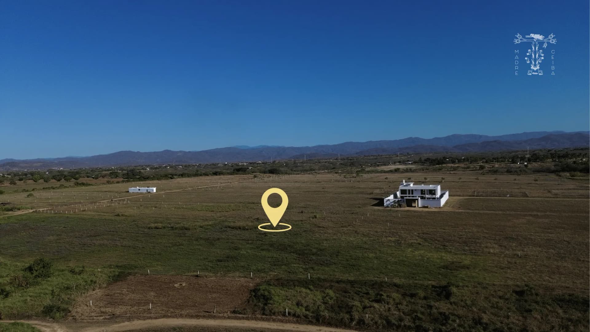 Terreno Agua Blanca - 2