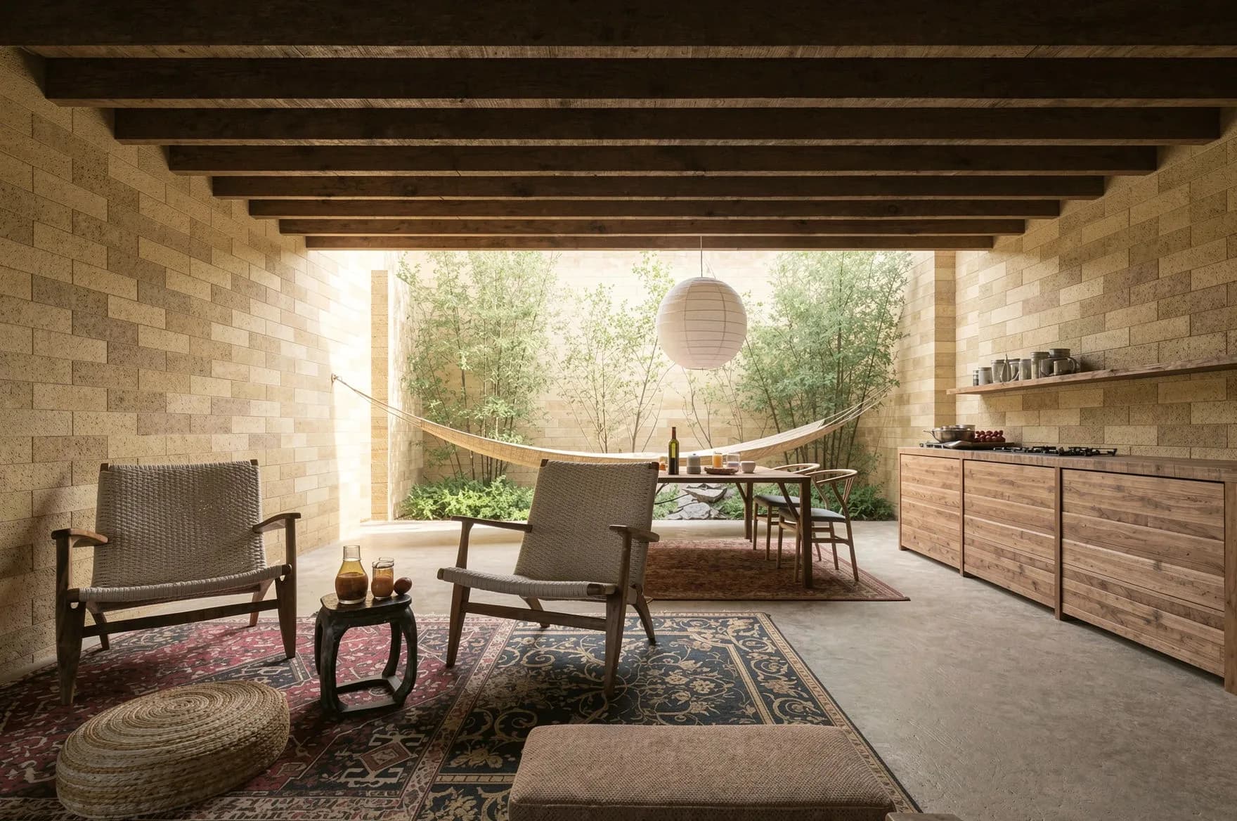 Villas Terrazas de Nisa - 3