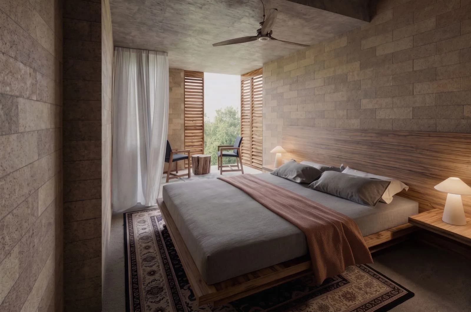 Villas Terrazas de Nisa - 5