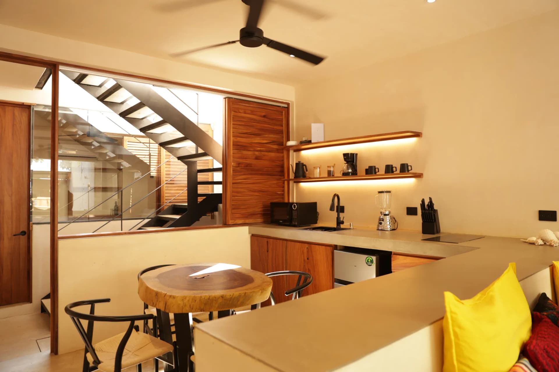 Casitas LAAN - 5
