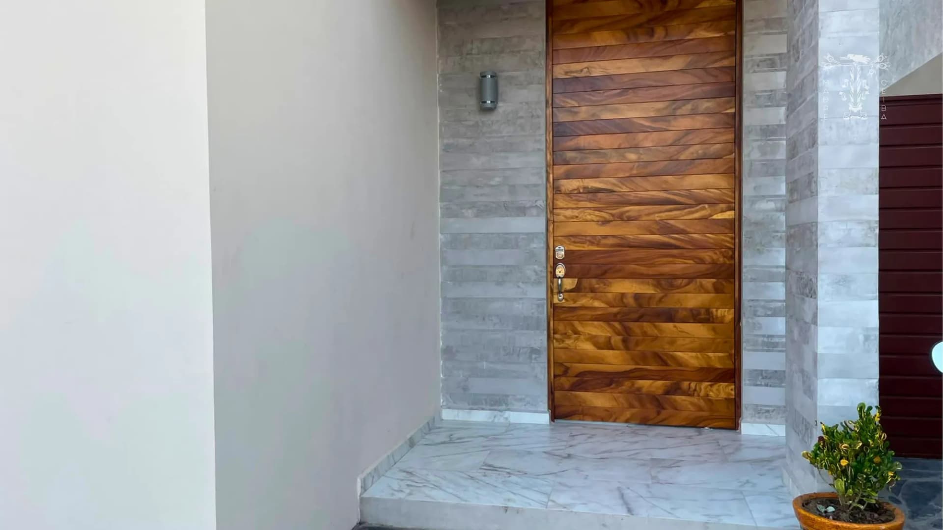 Casa moderna con alberca privada cerca de la playa en Puerto Escondido - 2