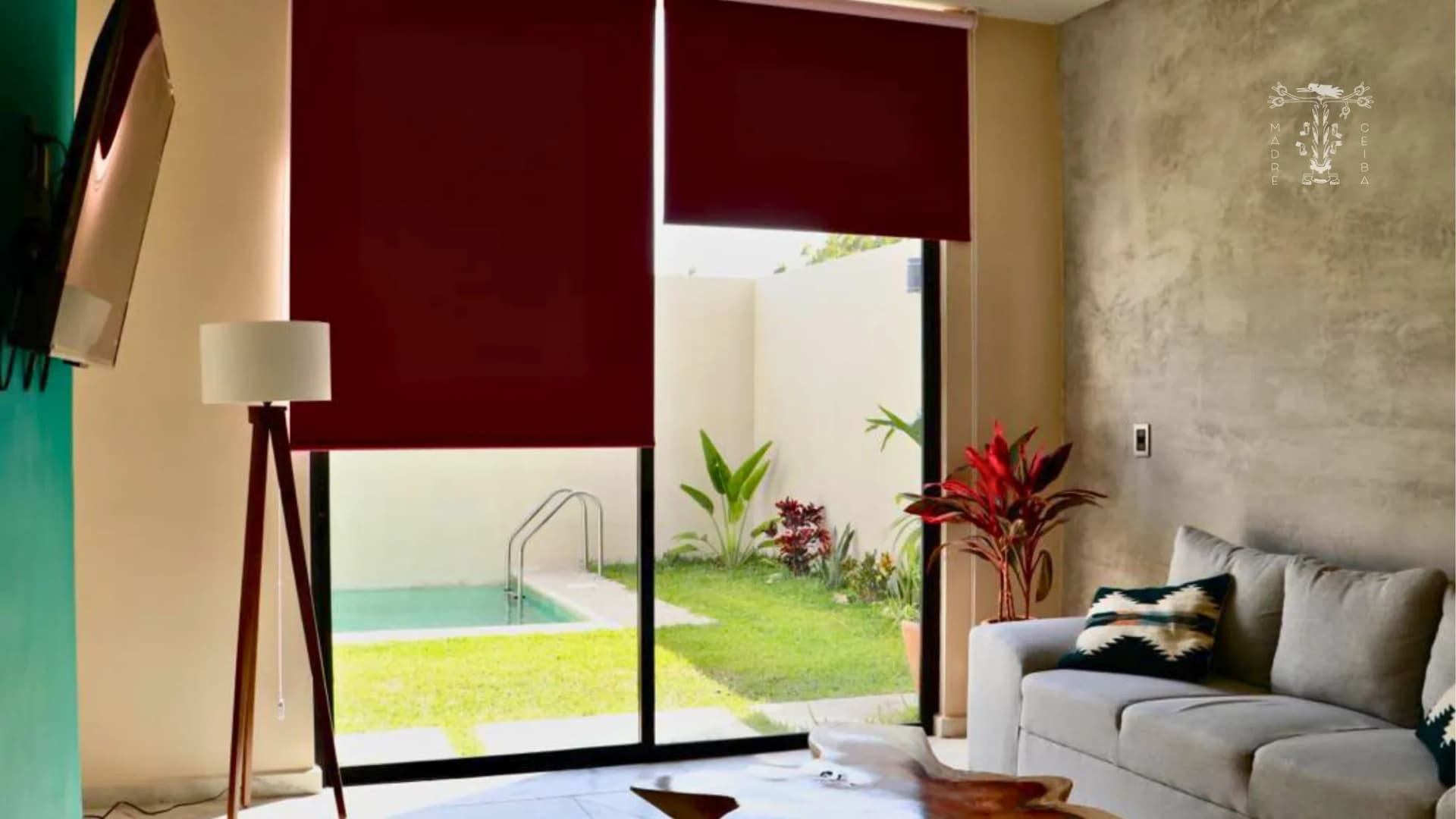 Casa moderna con alberca privada cerca de la playa en Puerto Escondido - 4