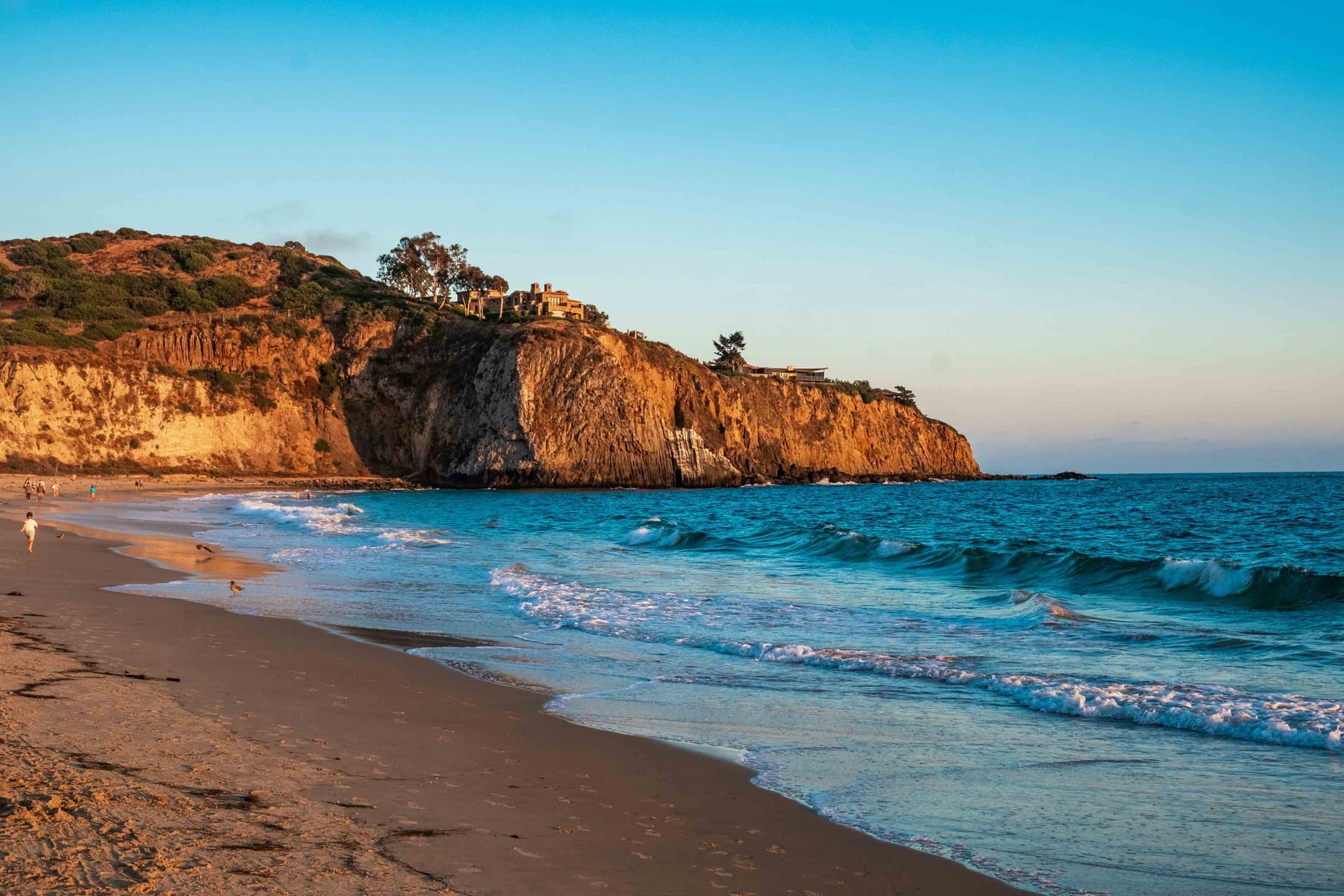 Costa de Puerto Escondido