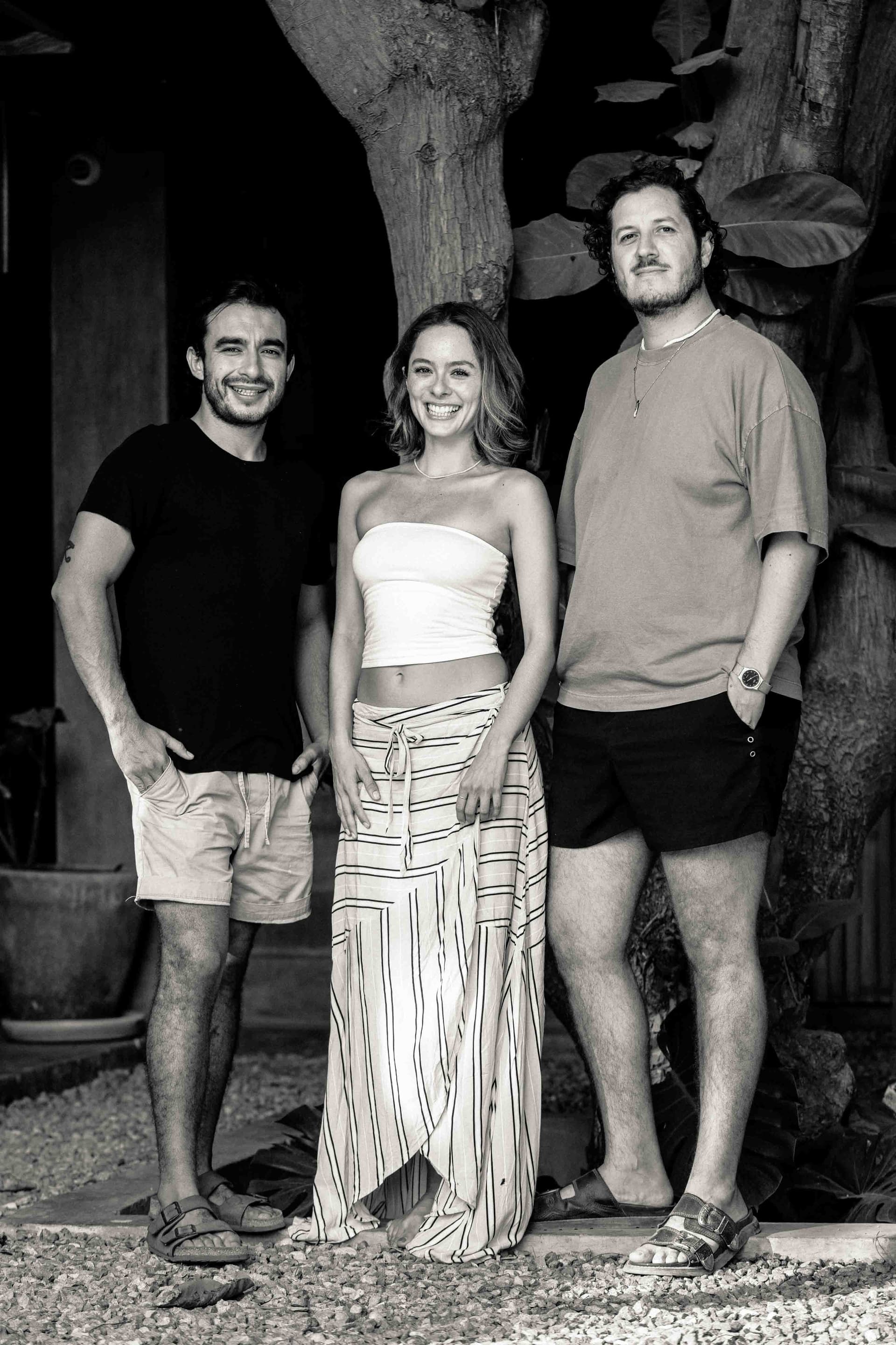Equipo Madre Ceiba