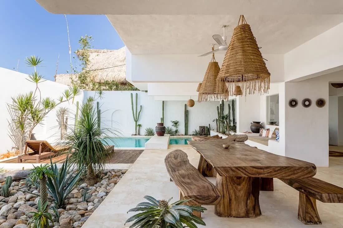 Casa Alegría