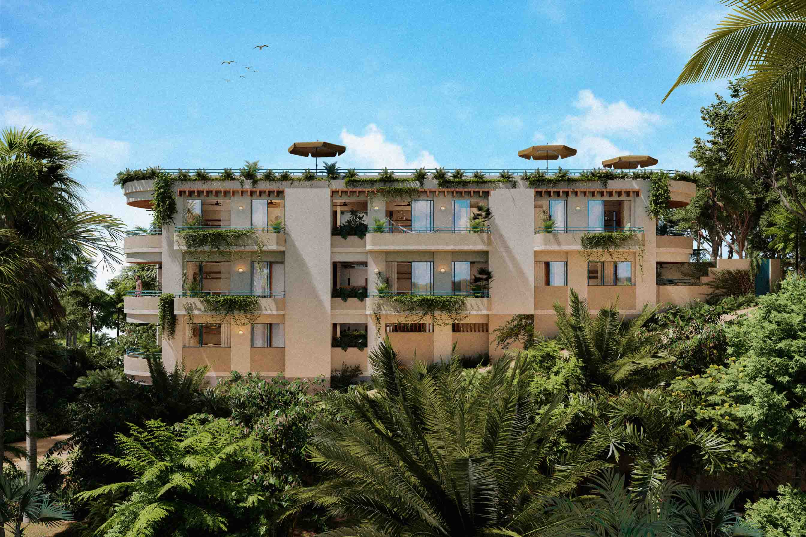 Inversión en Puerto Escondido