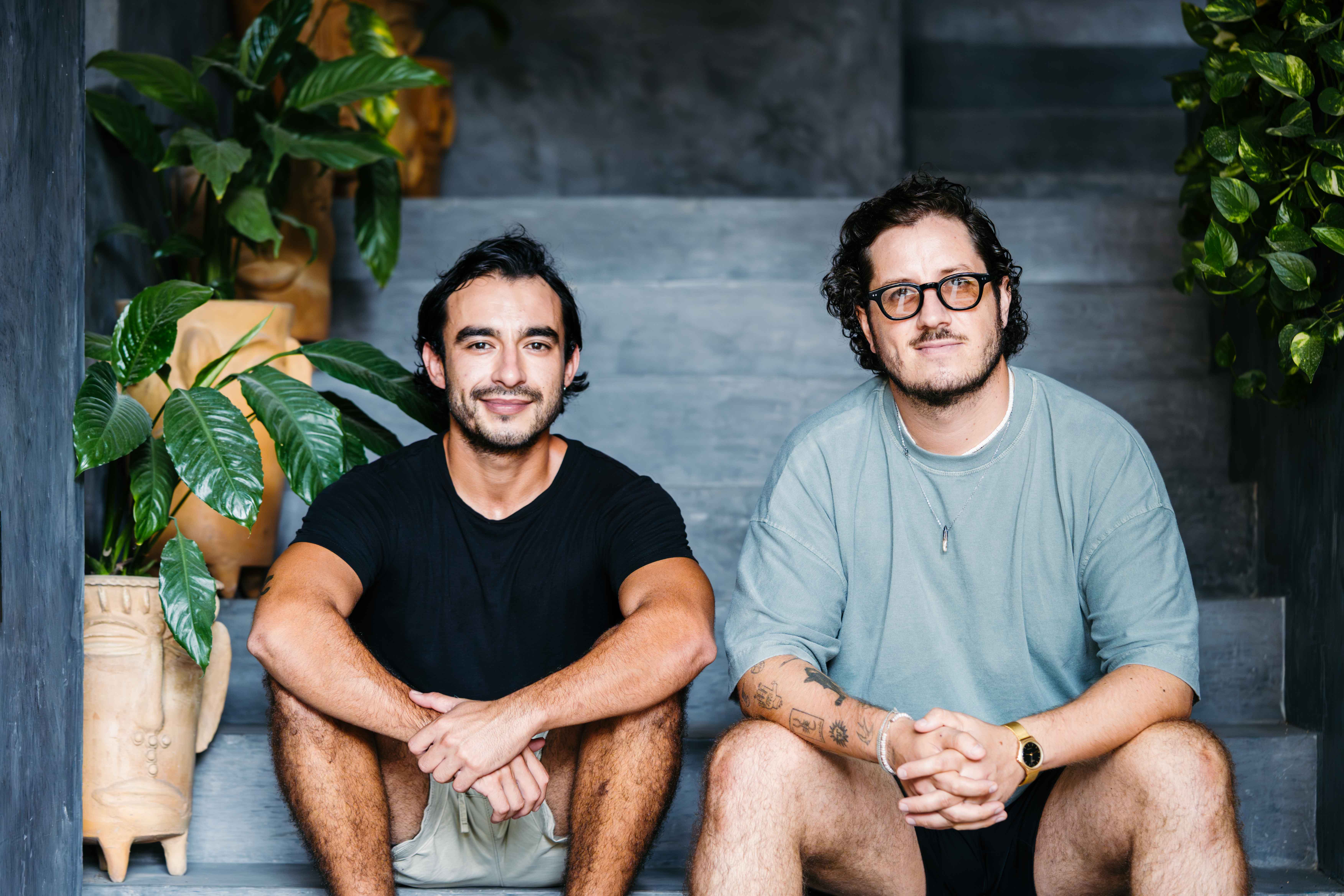 El equipo de Madre Ceiba